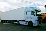 camion frigo