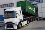 camion uno